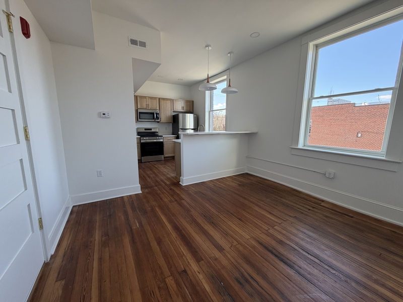 Lynchburg Condo: 901 Fifth Street - 203