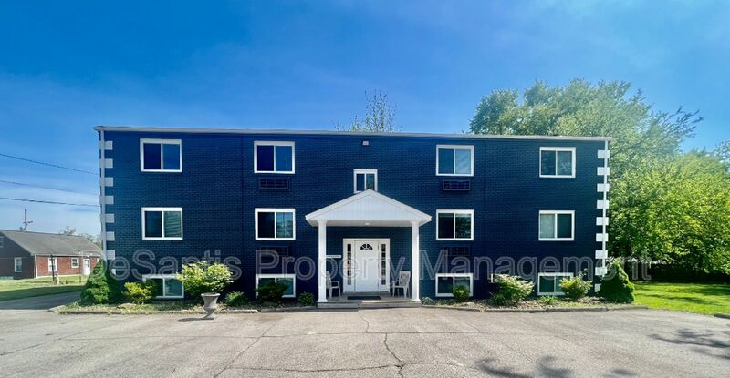 Baden Condo: 628 Steel Street