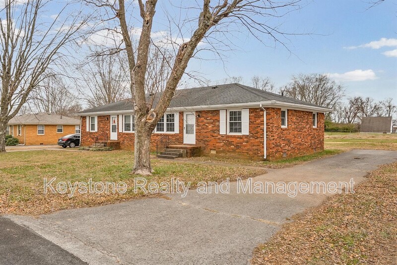 Hopkinsville Condo: 109 Holley Drive