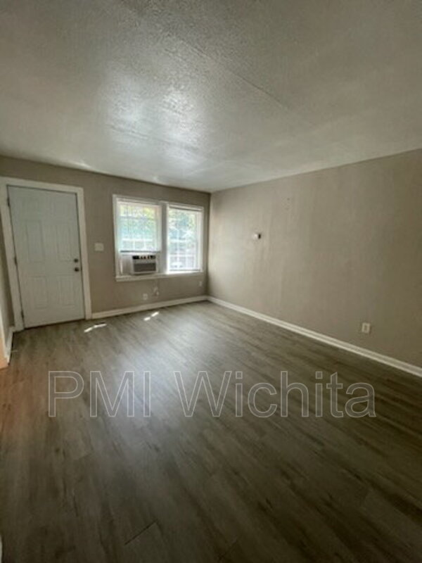 Wichita Condo: 1512 S Pattie St