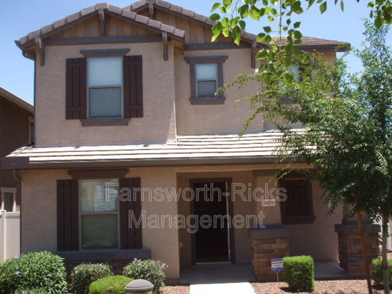 Gilbert House: 3890 E Jasper Dr