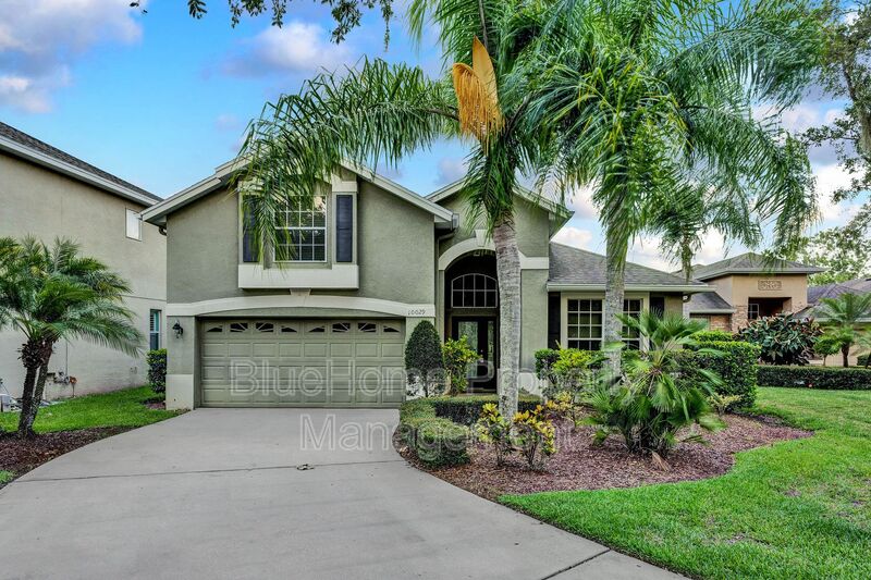Orlando House: 10029 Silk Grass Dr