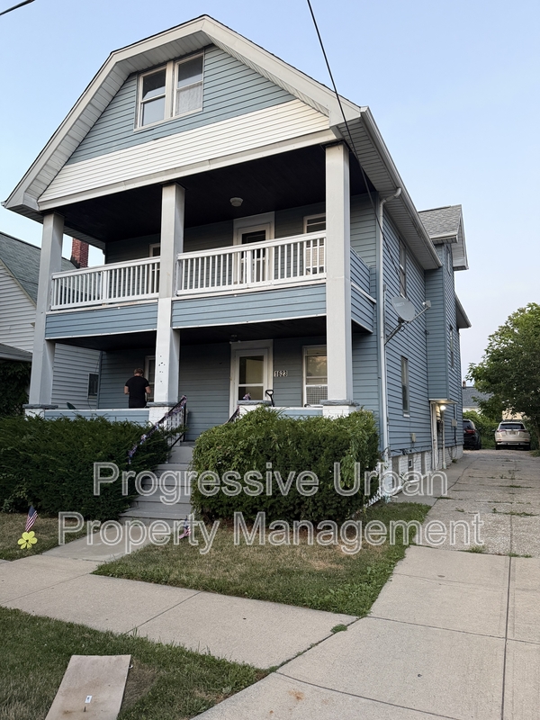 Lakewood Condo: 1623 Hopkins Avenue - 3