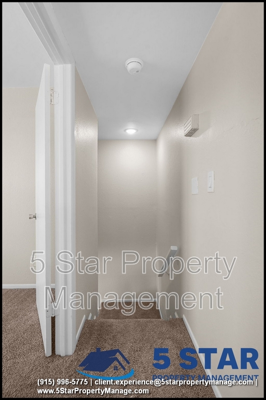 5 Star Property Management in El Paso | Listing