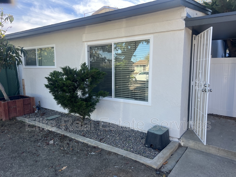 San Diego Condo: 3313 Clairemont Mesa Boulevard - 1