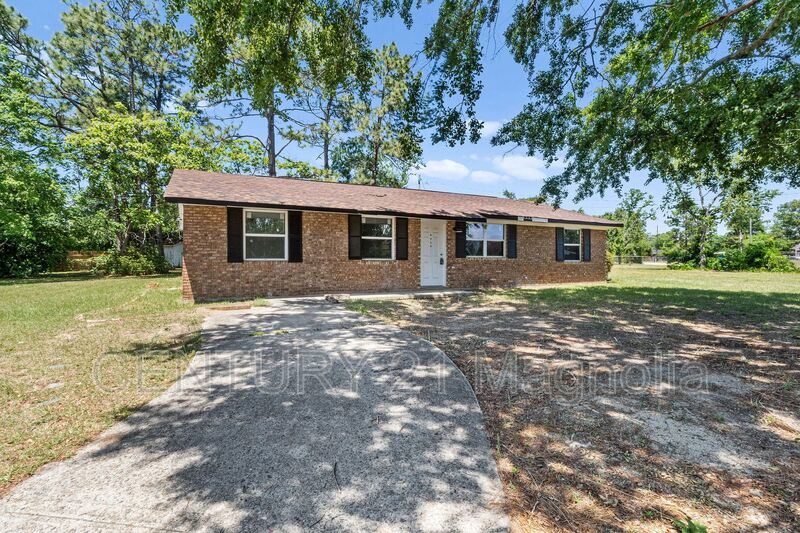 Hephzibah House: 2401 Boykin Road