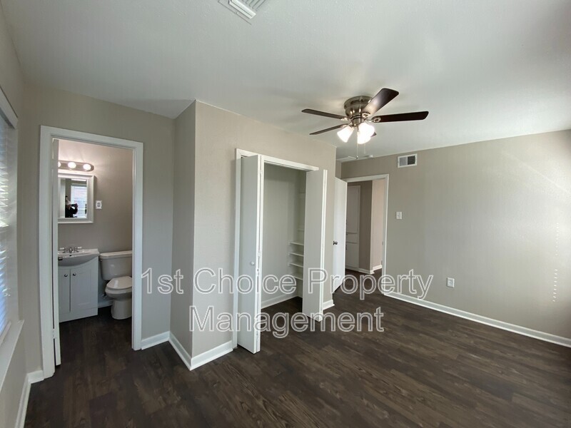 photo of rental property