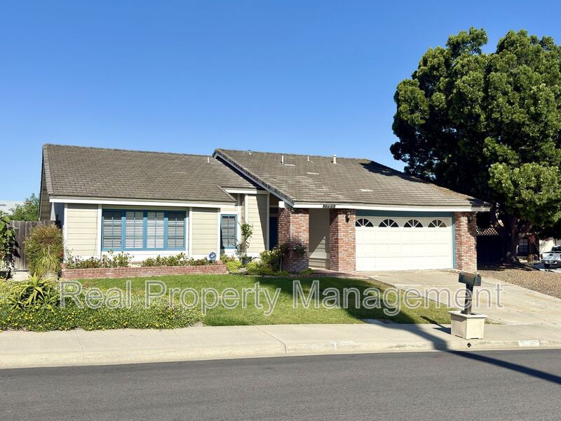 Oceanside House: 1583 Boulder Creek Rd