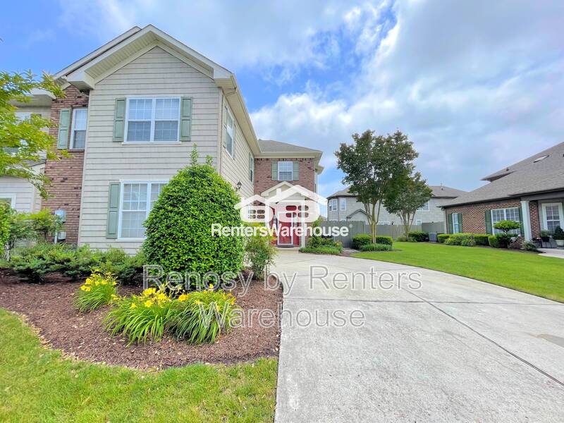 Virginia Beach House: 3932 Cromwell Park Drive