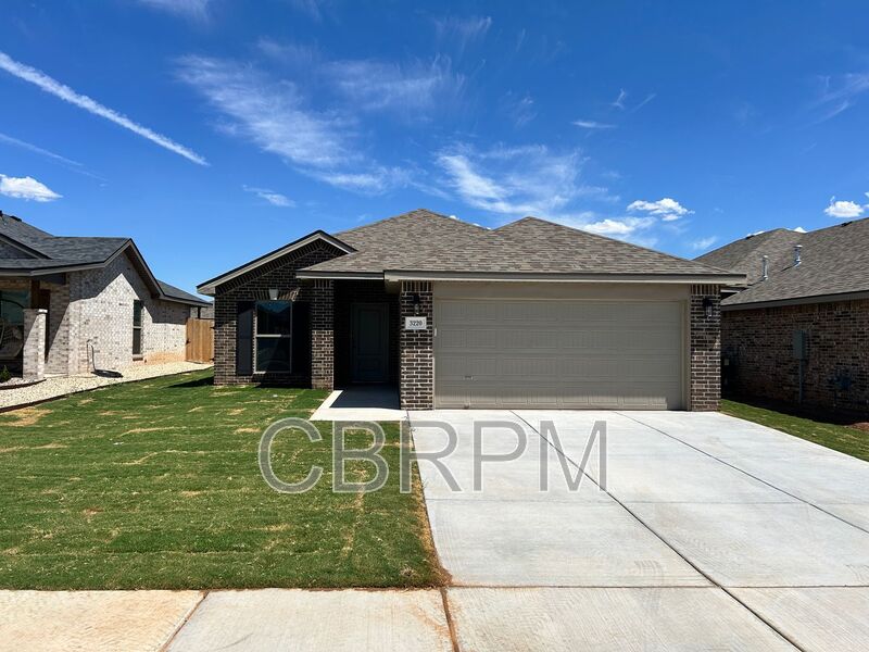 Wolfforth House: 3220 Cottonwood Avenue