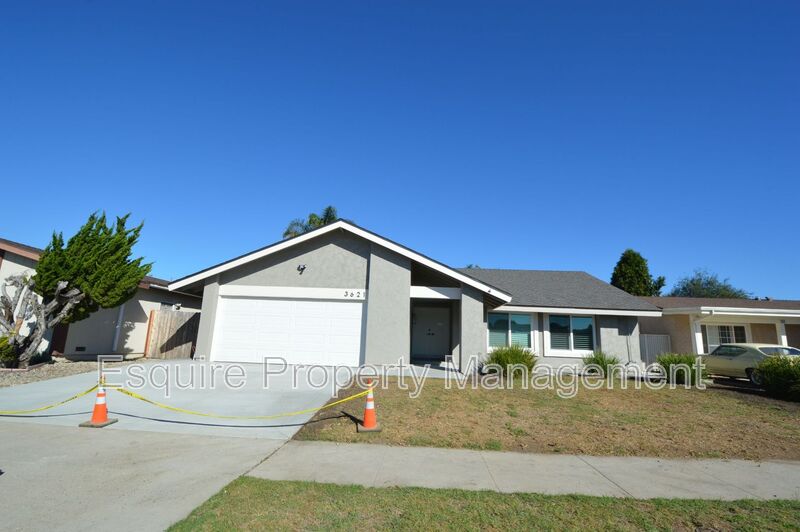 OXNARD House: 3621 MIRAMAR WAY