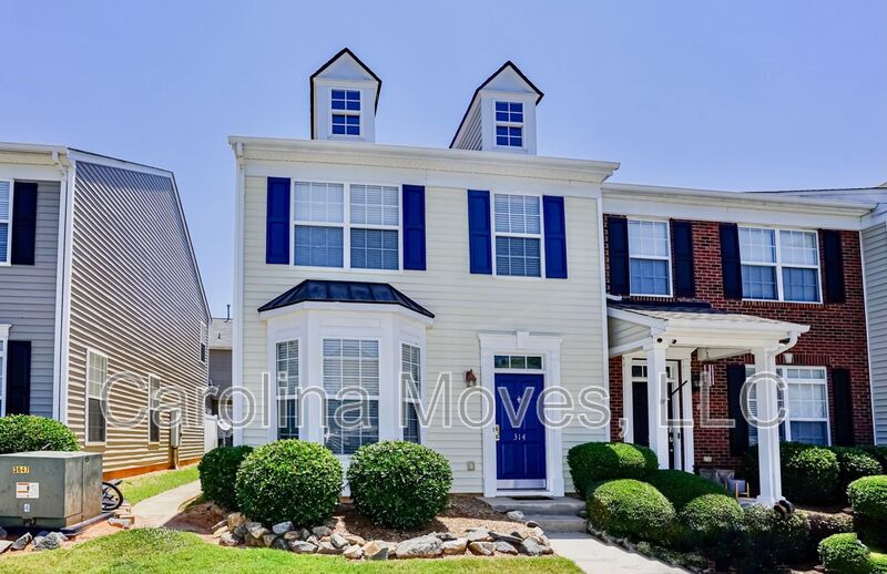 Greer House: 314 Cumulus Court