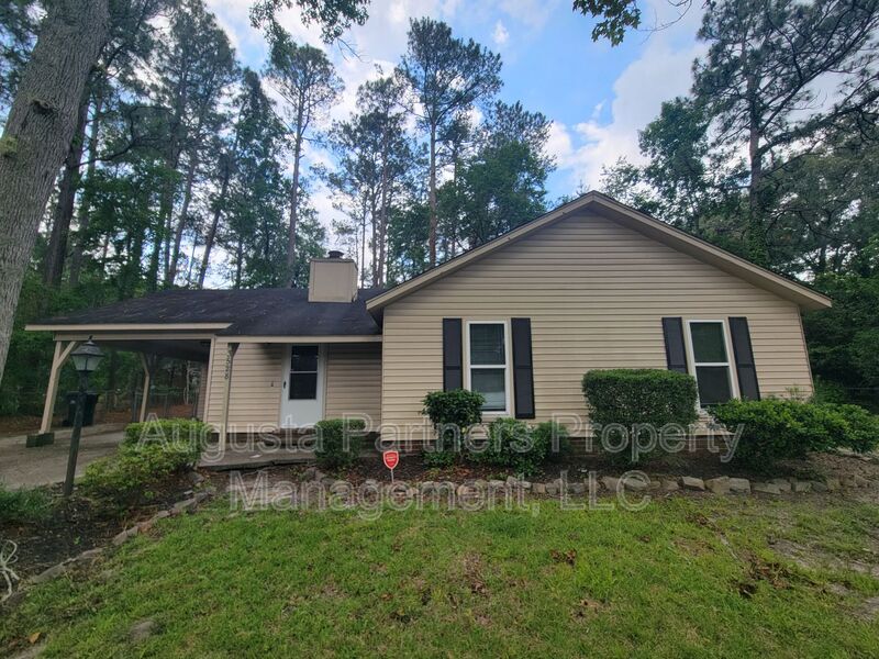 Hephzibah House: 3528 Woodlake Rd