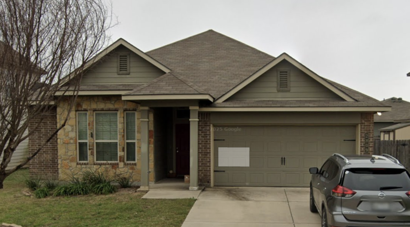 Lorena House: 2809 Keathley Drive