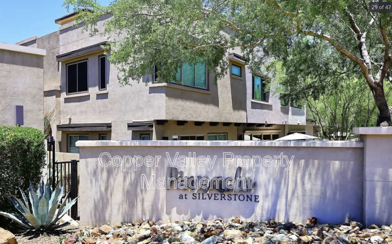 Scottsdale Condo: 7336 East Vista Bonita Drive
