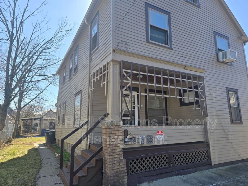 Cleveland Condo: 3805 MUREL