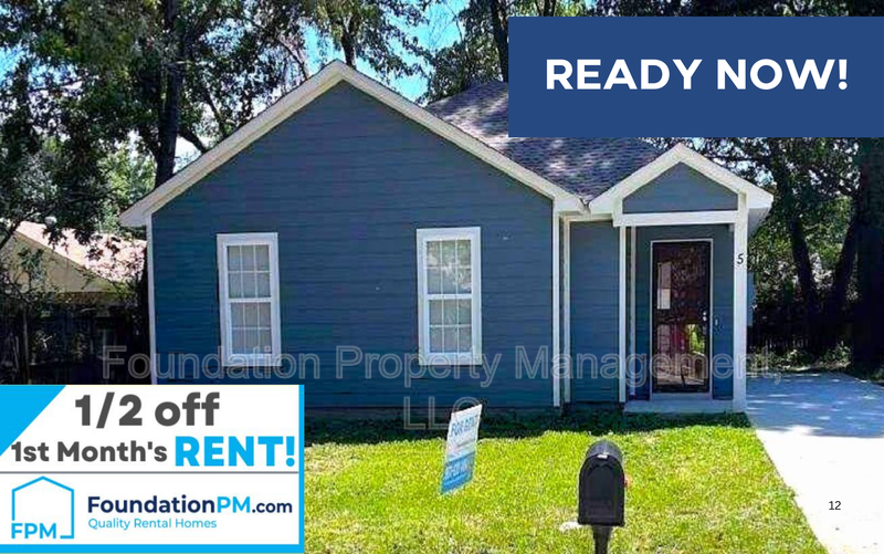 Memphis House: 5 East Byfield Drive