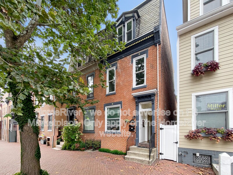 Harrisburg Condo: 228 North St