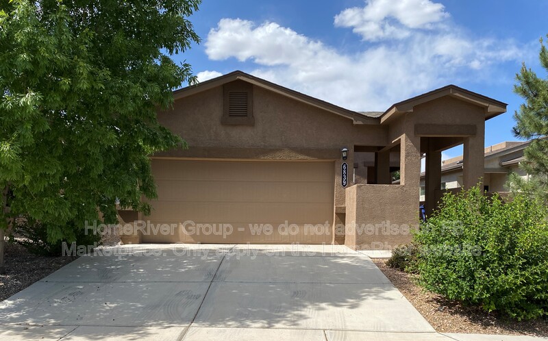 Albuquerque House: 6839 Kayser Mill Rd NW