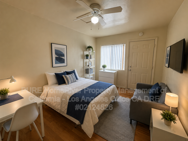 Lomita House: 2219 Pacific Coast Highway