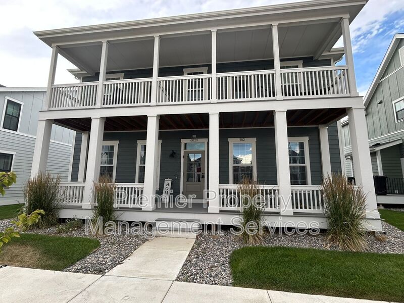 Billings Apartment: 6029 Elysian Rd,