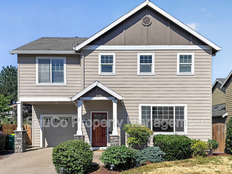 Portland House: 5073 Northwest 149th Terrace