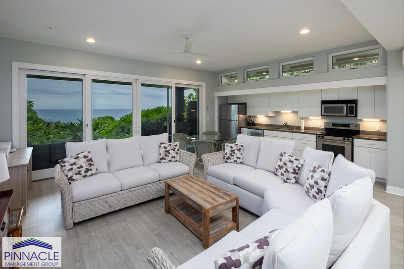 Honolulu House: 4155 Black Point Rd - Cottage