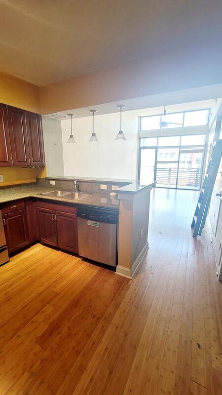 Richmond Condo: 1333 W Broad St