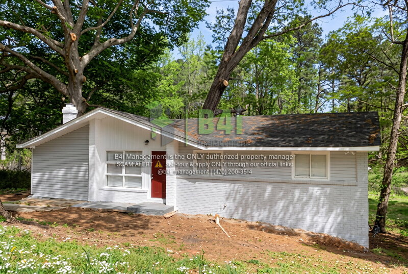 3 Bedroom House – 928 Needle Drive, Forest Park, GA