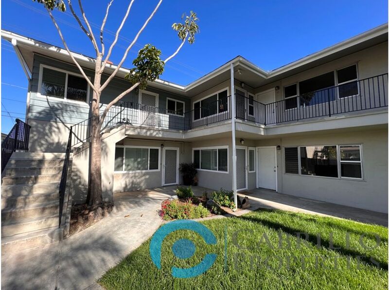 San Diego Condo: 4733 Utah Street