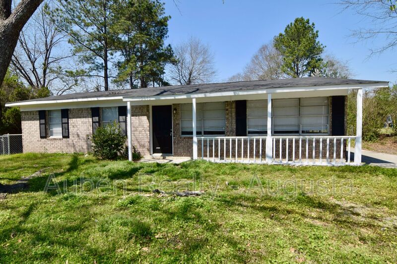 Augusta House: 3613 Alene Cir