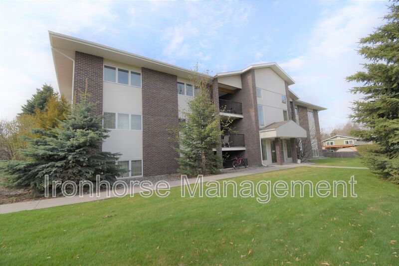 Bozeman Condo: 813 West Villard Street