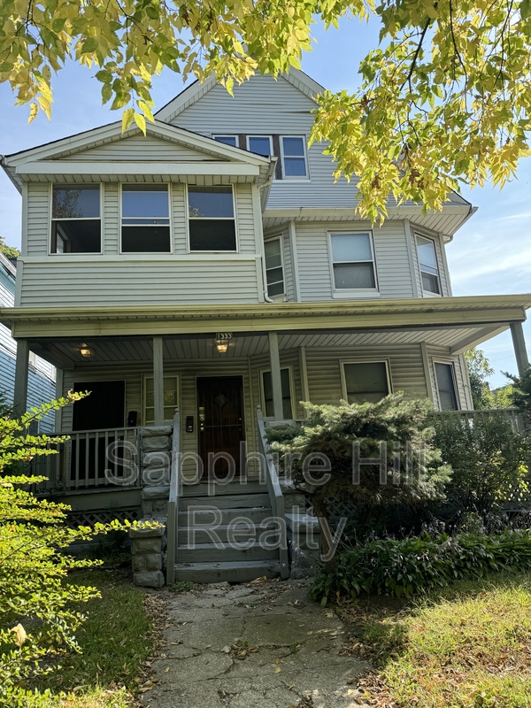 Cleveland Condo: 1333 East 82nd Street - 2