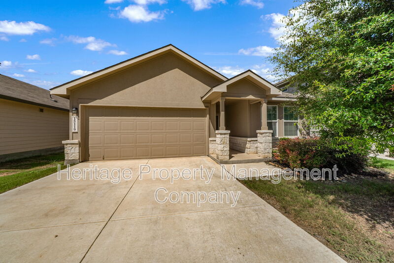 San Antonio House: 15119 Longtailed Duck