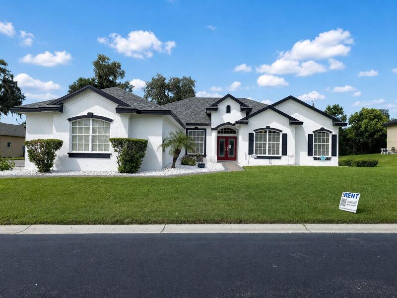 Lakeland House: 3628 Frentress Dr