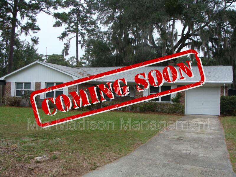 Savannah House: 112 Jacquelyn Dr