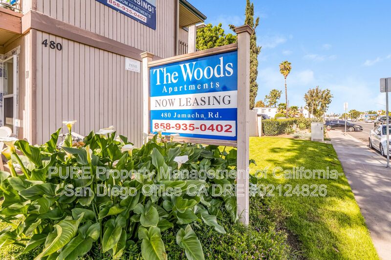 El Cajon Condo: 480 Jamacha Rd.