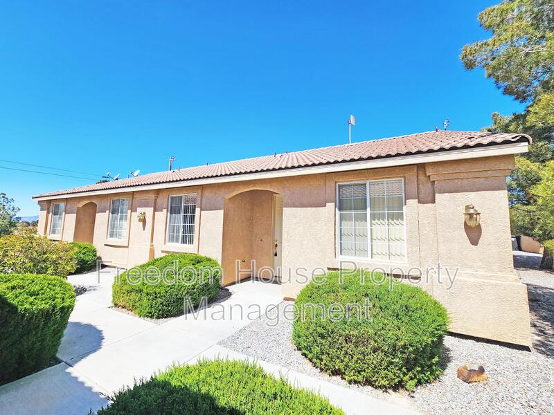 Pahrump Condo: 1340 Pocahontas Avenue