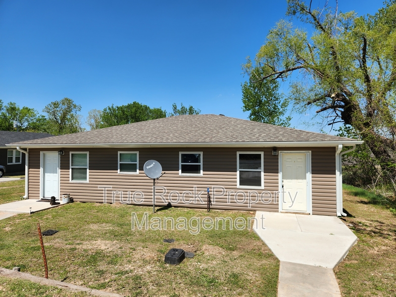 ADA House: 15402 CR 1501