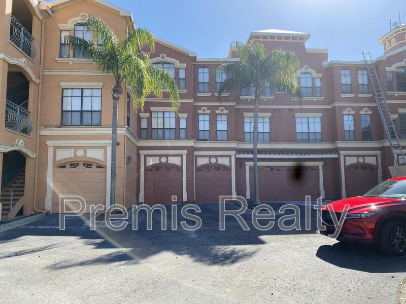 Clearwater Condo: 2733 Via Cipriani #820A - 1