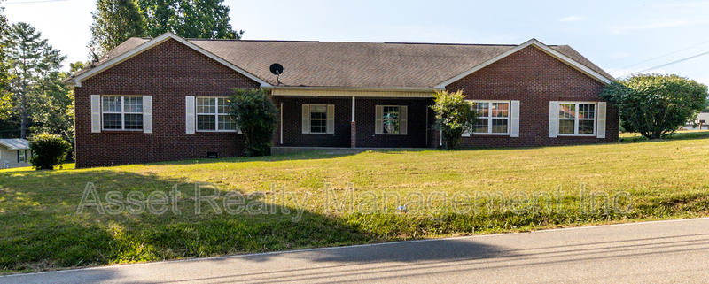 Knoxville Condo: 4622 Ventura Drive - 4624