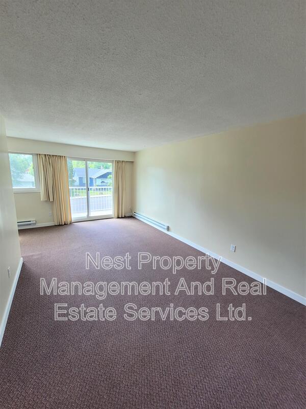 Quesnel House: 626 Kinchant Street