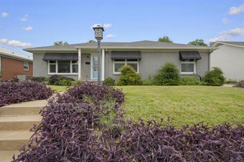 Waco House: 1113A N. New Road