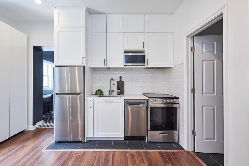 Ottawa House: 331 Catherine Street