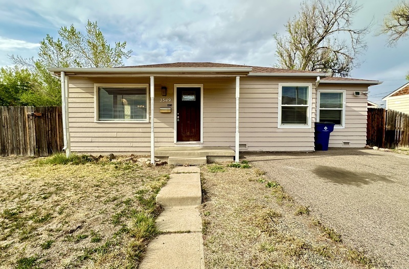 Westminster House: 3549 W 73rd Ave