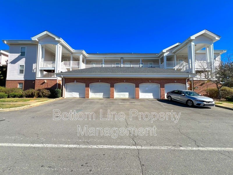 Charlotte Condo: 9036 Meadow Vista Rd