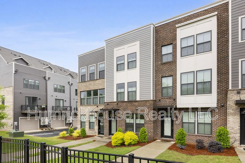 Charlotte Condo: 3748 Ellington Street - 1