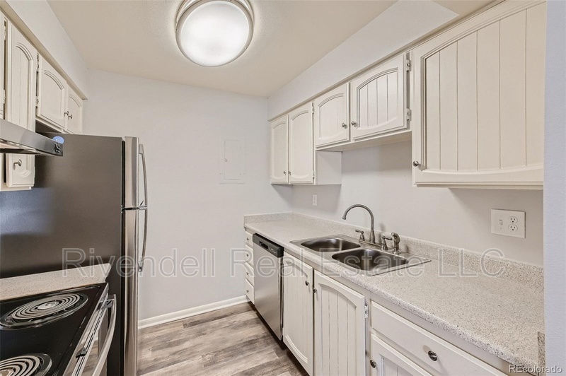 Aurora Condo: 14218 East 1st Drive