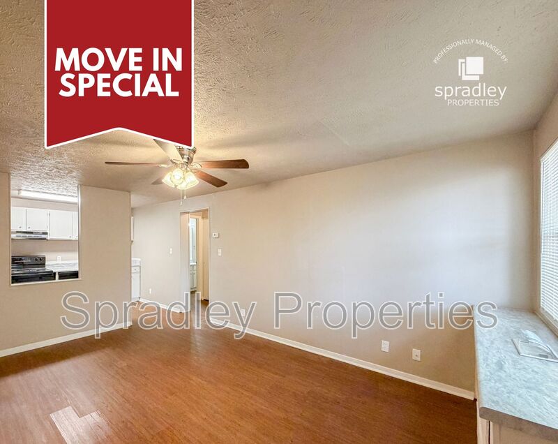 Temple Condo: 608 John Paul Jones Dr