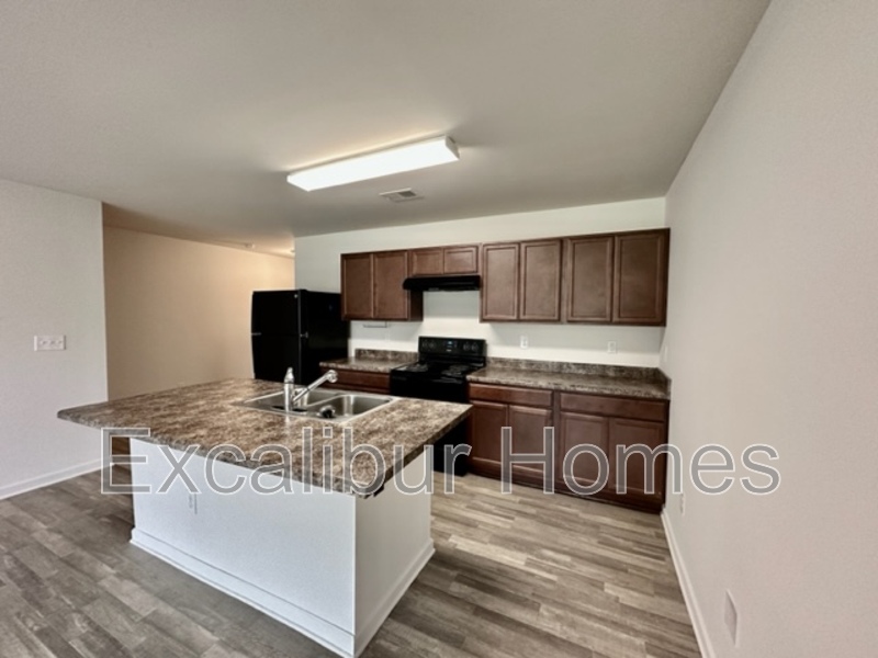 Villa Rica House: 189 Alton Circle